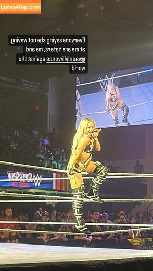 Liv Morgan photo #0663