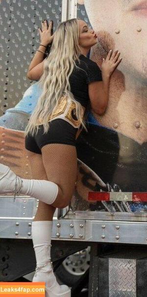 Liv Morgan photo #0666