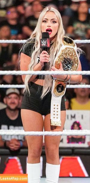 Liv Morgan photo #0668