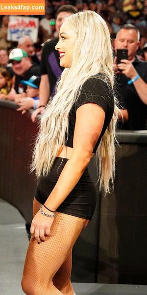 Liv Morgan photo #0675