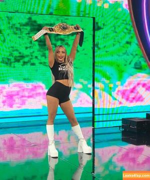 Liv Morgan photo #0681