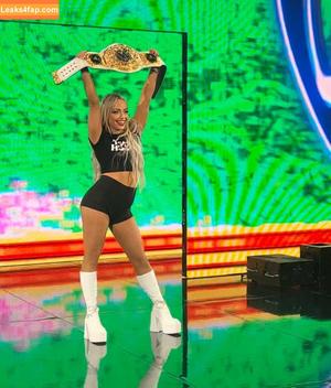 Liv Morgan photo #0682