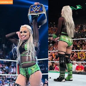 Liv Morgan photo #0709