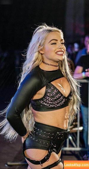 Liv Morgan photo #0724