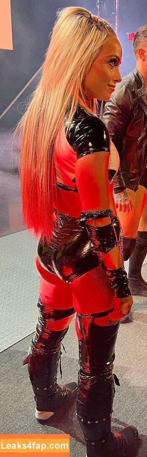 Liv Morgan photo #0745