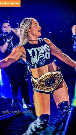 Liv Morgan photo #0800