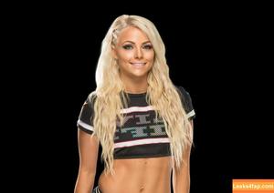 Liv Morgan photo #0815