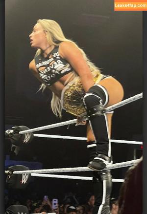 Liv Morgan photo #0823