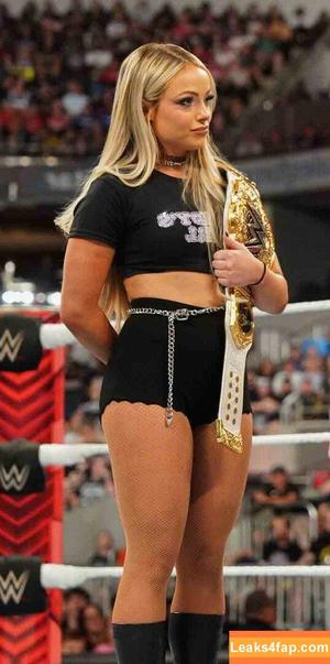 Liv Morgan photo #0826