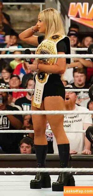 Liv Morgan photo #0828