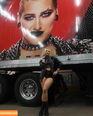 Liv Morgan photo #0846