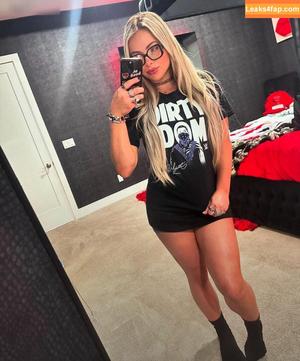 Liv Morgan photo #0871