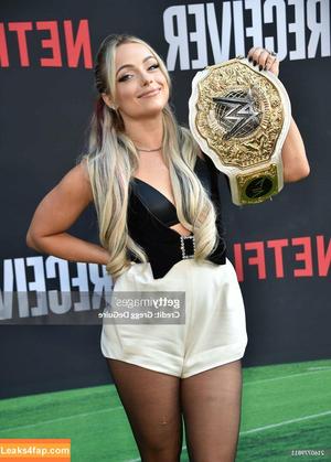 Liv Morgan photo #0873