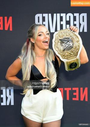 Liv Morgan photo #0875