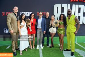 Liv Morgan photo #0876