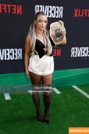 Liv Morgan photo #0878