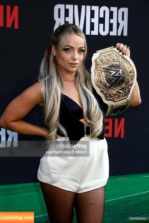 Liv Morgan photo #0879
