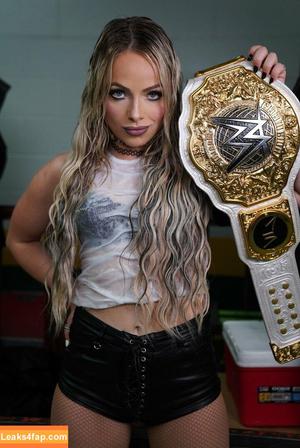 Liv Morgan photo #0882