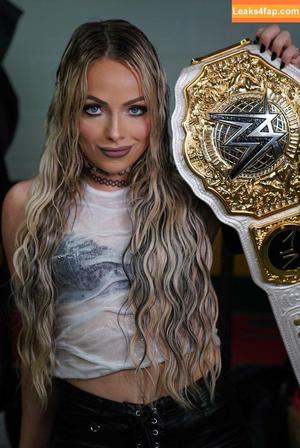 Liv Morgan photo #0884
