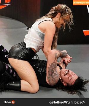 Liv Morgan photo #0885