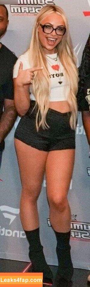 Liv Morgan photo #0898