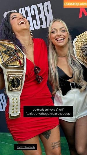 Liv Morgan photo #0903