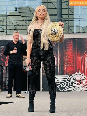 Liv Morgan photo #0907