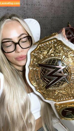 Liv Morgan photo #0909