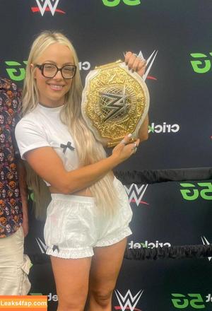 Liv Morgan photo #0921