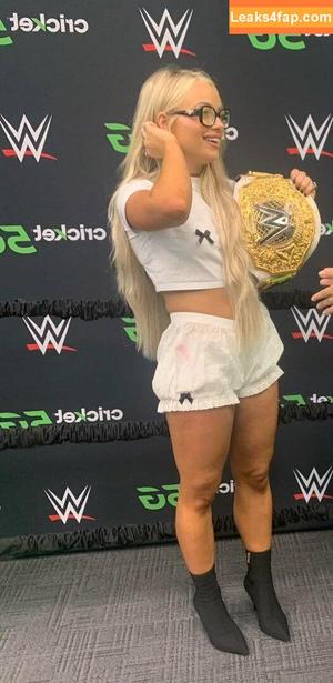 Liv Morgan photo #0922
