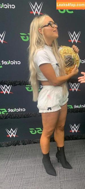 Liv Morgan photo #0923