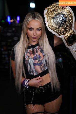 Liv Morgan photo #0925