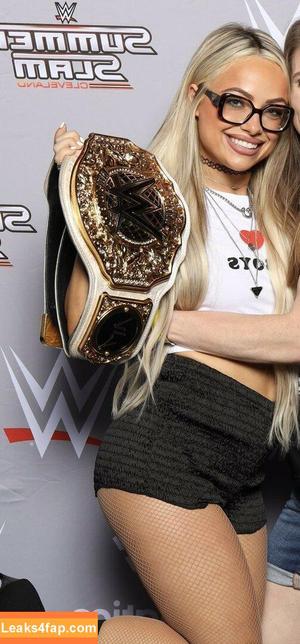Liv Morgan photo #0935