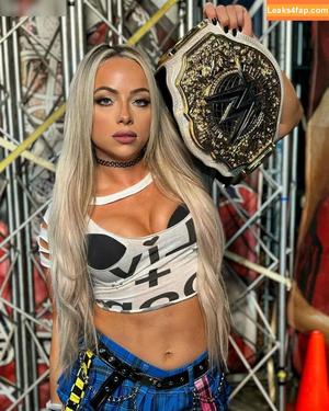 Liv Morgan photo #0945