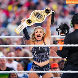 Liv Morgan photo #0950