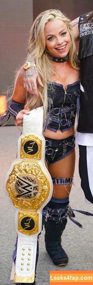 Liv Morgan photo #0960