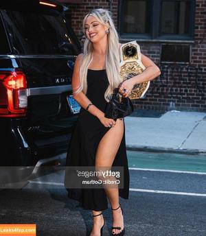 Liv Morgan photo #0970