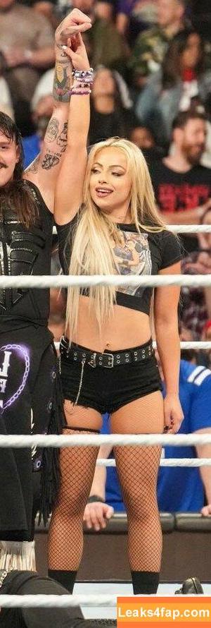 Liv Morgan photo #0984