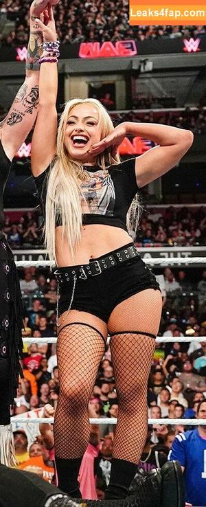 Liv Morgan photo #0989