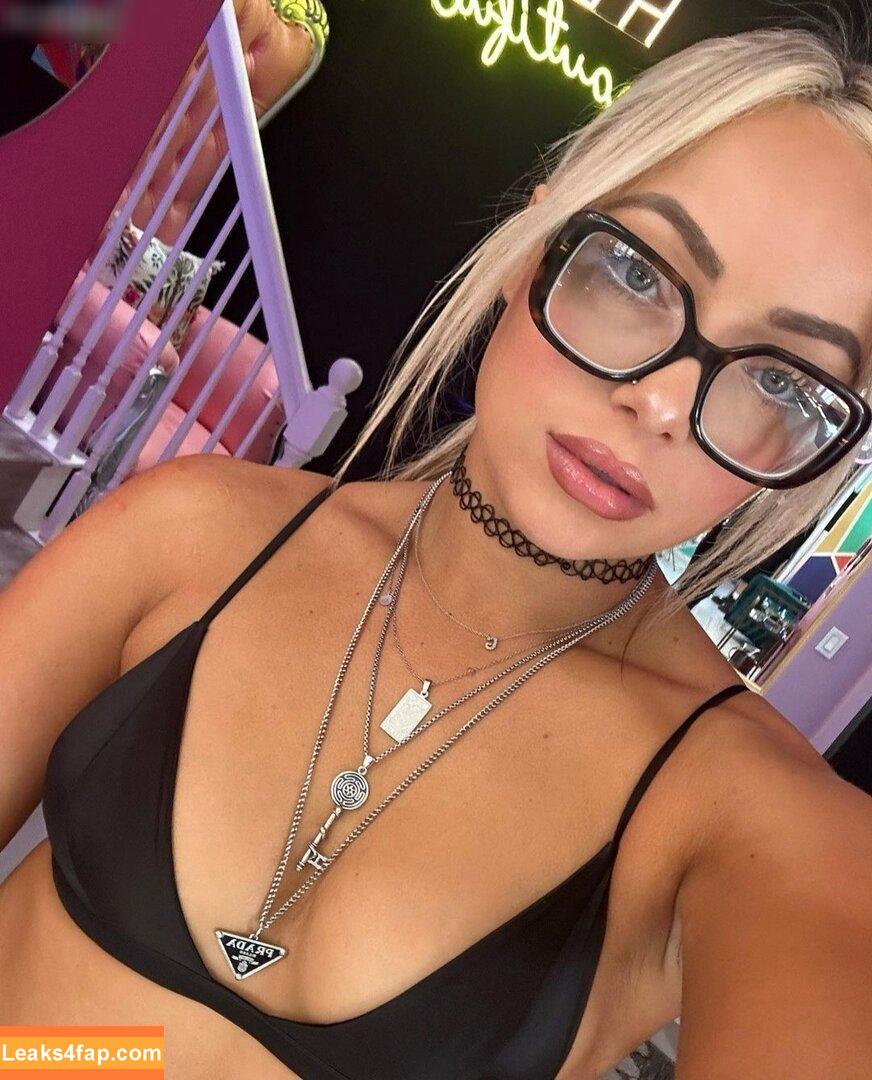 Liv Morgan / yaonlylivvonce leaked photo photo #1000