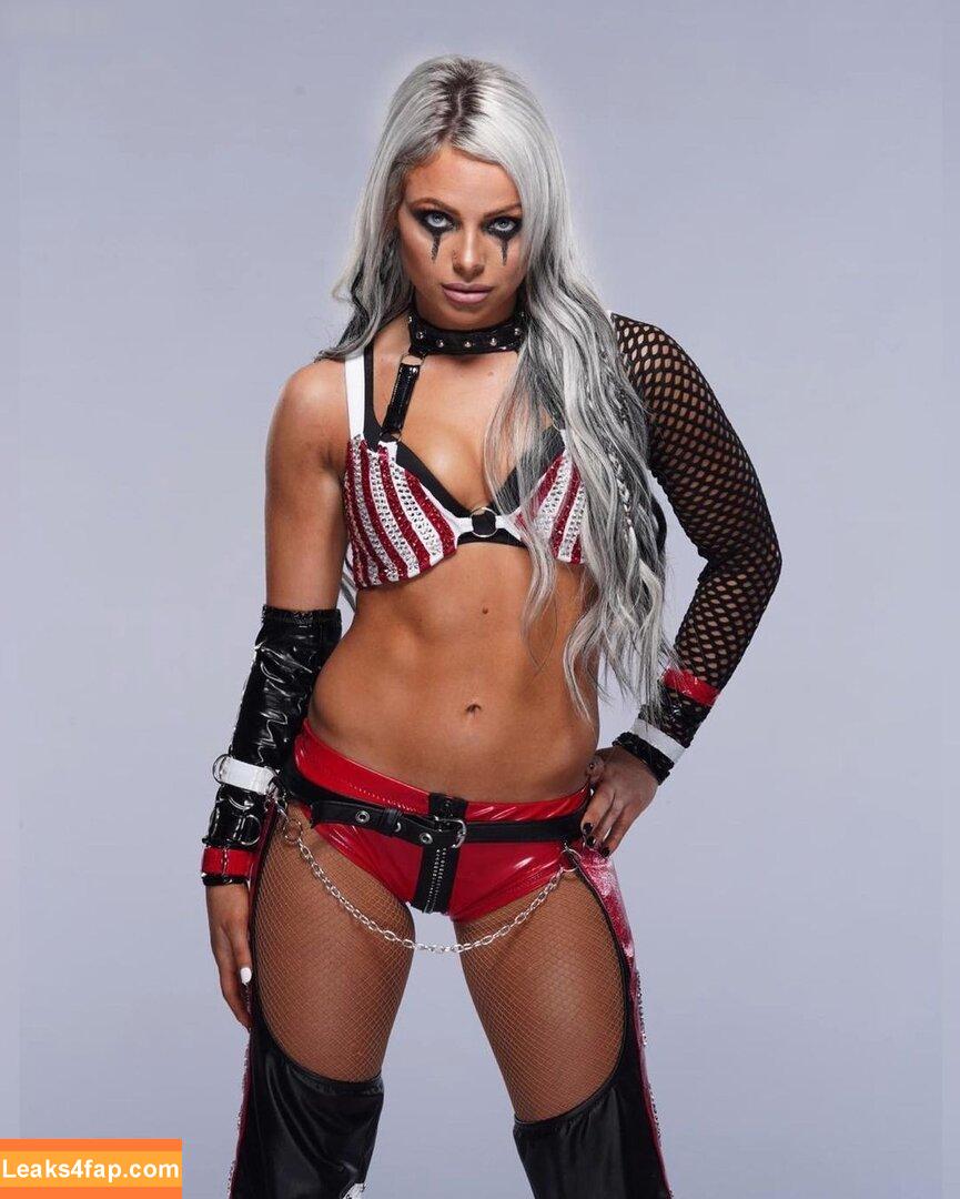 Liv Morgan / yaonlylivvonce leaked photo photo #1008