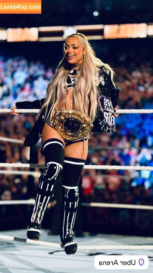 Liv Morgan / yaonlylivvonce слитое фото фото #1022