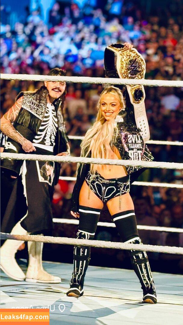 Liv Morgan / yaonlylivvonce leaked photo photo #1025