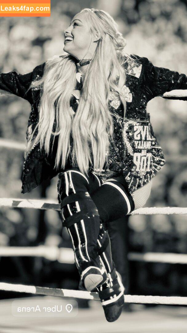 Liv Morgan / yaonlylivvonce leaked photo photo #1026