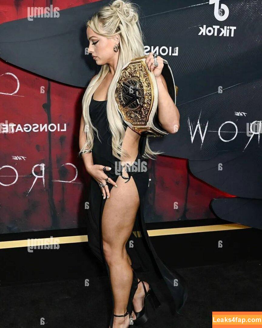 Liv Morgan / yaonlylivvonce leaked photo photo #1028