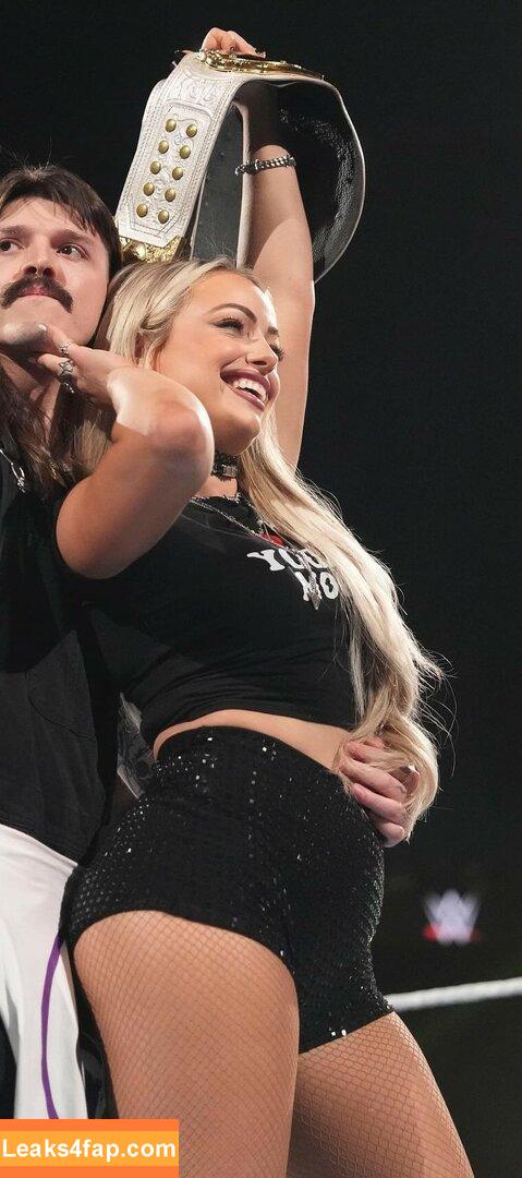 Liv Morgan / yaonlylivvonce leaked photo photo #1041