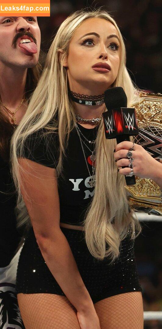 Liv Morgan / yaonlylivvonce leaked photo photo #1044