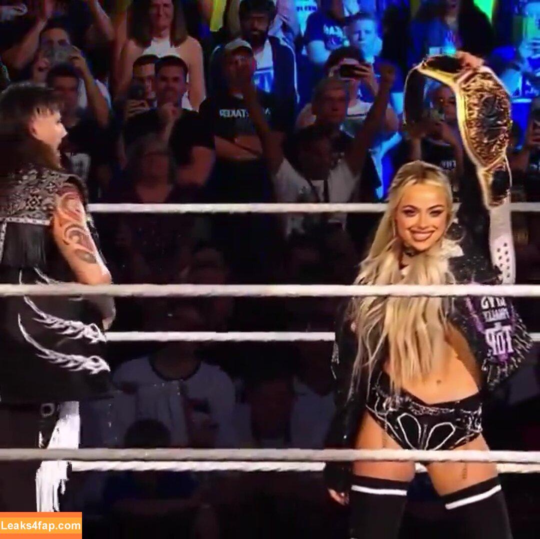 Liv Morgan / yaonlylivvonce leaked photo photo #1048