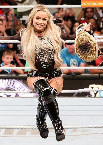 Liv Morgan / yaonlylivvonce leaked photo photo #1054