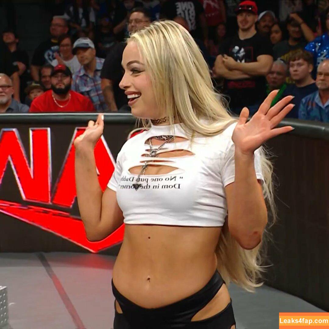 Liv Morgan / yaonlylivvonce leaked photo photo #1074